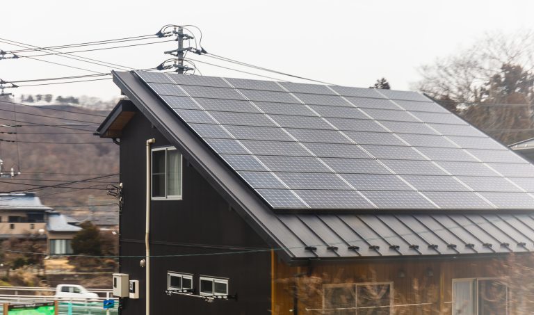 Les avantages économiques de l’énergie solaire à long terme